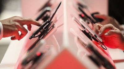 Taksit düzenlemesi yürürlüğe girdi