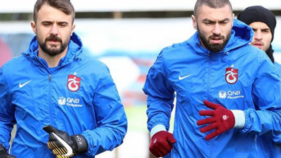 Burak ve Onur için takas formülü