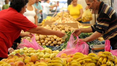 Yoksulluk sınırı 6 bin 328 lira oldu