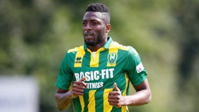 Maicon yerine Wilfried Kanon