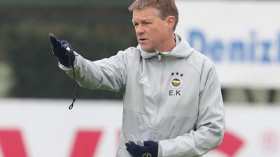 Fenerbahçe'de Koeman ile yollar ayrılıyor