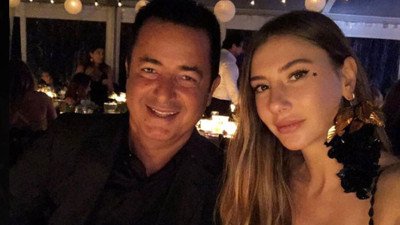 Şeyma Subaşı İstanbul'dan ayrıldı