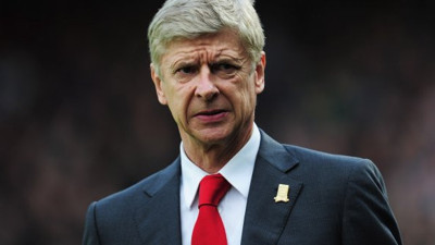 Arsene Wenger Alman devinin başına geçiyor