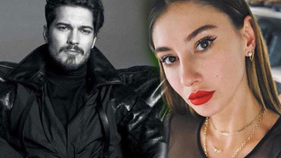 Çağatay Ulusoy'dan Şeyma Subaşı açıklaması!