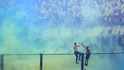 River Plate-Boca Juniors maçının tarihi belli oldu