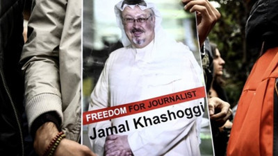 "Suudi yönetiminin cinayetle bağlantısını CIA onayladı!"