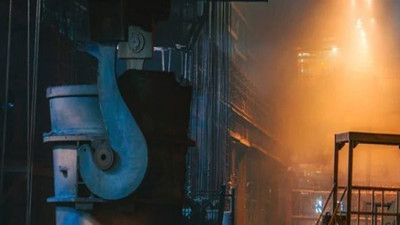 ABD’de kimya fabrikasında patlama