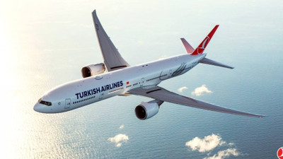 THY'den dolar vurgunu!