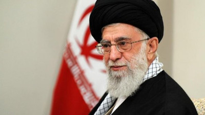 Hamaney’den askeri kapasiteyi artırma çağrısı