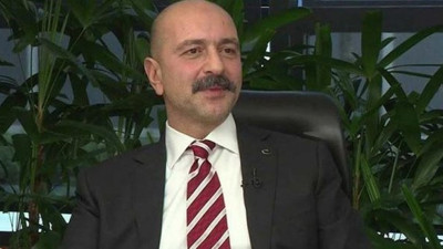 İngiltere'nin Akın İpek kararına sert tepki