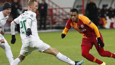 Spor yazarlarından Lokomotiv Moskova-Galatasaray maçı yorumları