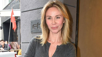 Demet Şener 500 bin TL'lik tazminat davasını kaybetti