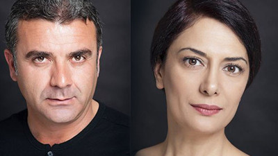 Mahir İpek ile Veda Yurtsever boşanıyor