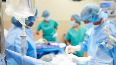 Morgdaki cenazelerden kornea çaldılar iddiası