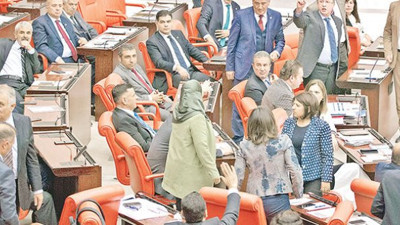 'Sayın Öcalan'a MHP sessiz kaldı