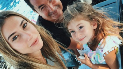 Şeyma Subaşı'nın nafakası Meclis gündeminde!