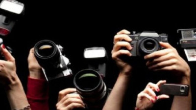 AKP, basındaki krizi TBMM'de yok saydı