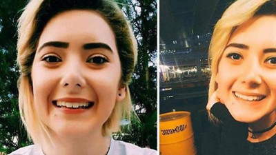 Adli Tıp'tan, Şule Çet raporu