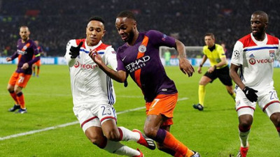 Beşiktaş Tete'yi istiyor