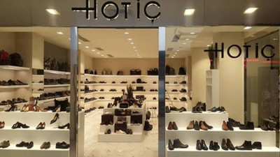 Konkordato isteyen Hotiç'ten yeni açıklama