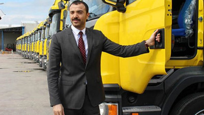 Okan Kurt'tan konkordato açıklaması