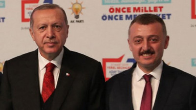 AKP'li Büyükakın'ın "Hak ve batıl mücadelesi veriyoruz" sözlerine sert tepki