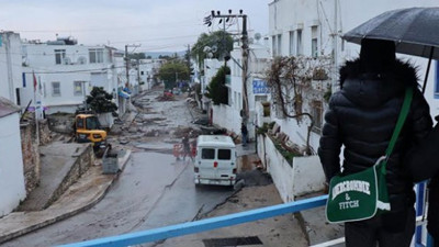 Selin bilançosu ağır oldu