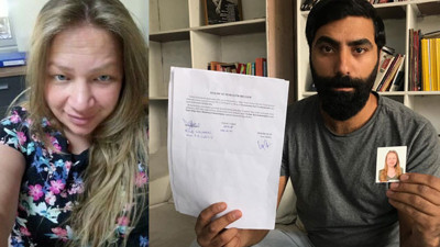 Doğum sonrası enfeksiyondan ölüme soruşturma izni çıkmadı