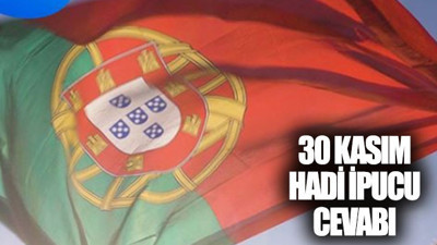 Cristiano Ronaldo, Pepe ve Quaresma hangi milli takımda? Hadi İpucu