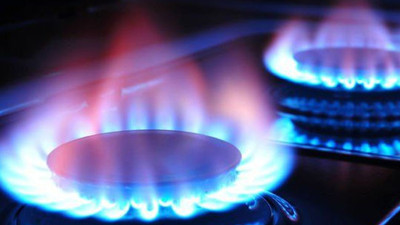 Teksas'ta doğalgaz alana üste para ödeniyor