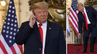 G-20 Zirvesi'ne damga vuran anlar