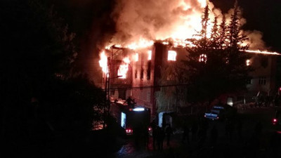 AKP'li vekilden skandal sözler: "Aladağ'ı anmak provokasyon"