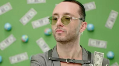 Mabel Matiz şikayet etti, savcılık bakın ne dedi