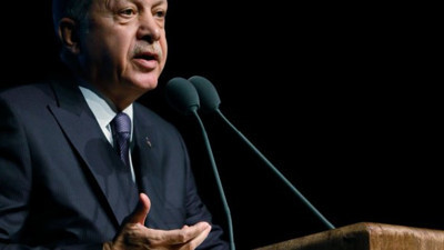 Vatandaştan Erdoğan'a 'kaymak' tepkisi!