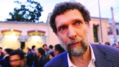 Osman Kavala'nın iddianamesi kabul edildi