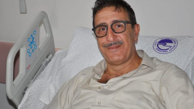 Cem Özer’den Sinan Çetin’e suçlama