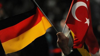 "İşçileri Almanya'ya götürüyoruz" yalan çıktı!