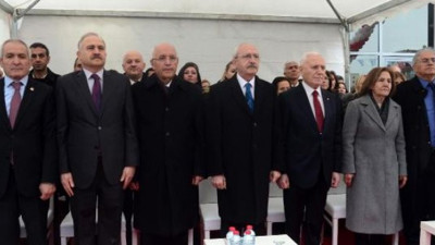 Kılıçdaroğlu'ndan ortak aday açıklaması