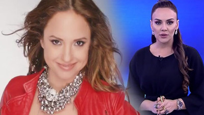 Ayşe Özyılmazel'den Kanal D'ye tepki!