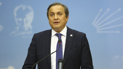 CHP'li Seyit Torun: "Ankara adayımız partimizin rozetini takmalı"