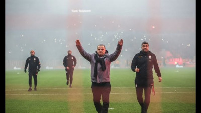 Galatasaray’da tek hedef galibiyet (02 Aralık 2018)