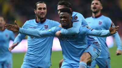 Caleb Ekuban: Annemi ancak böyle gururlandırabilirdim