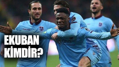 Caleb Ekuban kimdir nereli ve kaç yaşında?