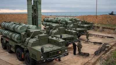 ABD’den Türkiye’ye 400 ültimatomu