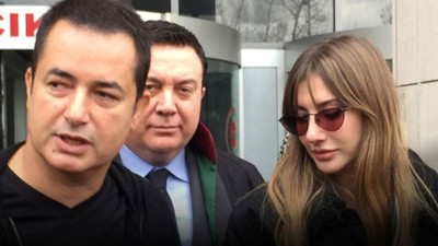 Şeyma Subaşı'nın dünyası bizi gerdi