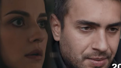 Sen Anlat Karadeniz son bölüm ve 33. bölüm fragmanı
