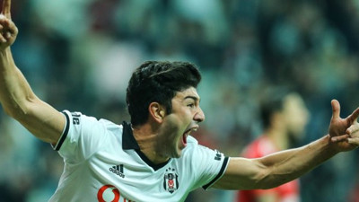 Beşiktaş-Galatasaray derbisine gençler damga vuracak