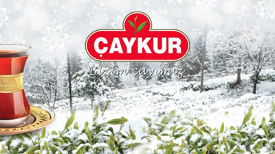 ÇAYKUR'a müdür dayanmıyor!