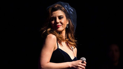 Gökçe Bahadır o projeyi reddetti!