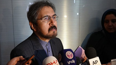 İran'dan ABD iddialarına yanıt